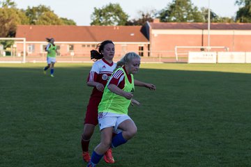 Bild 270 - C-Juniorinnen Alveslohe - KT : Ergebnis: 0:23